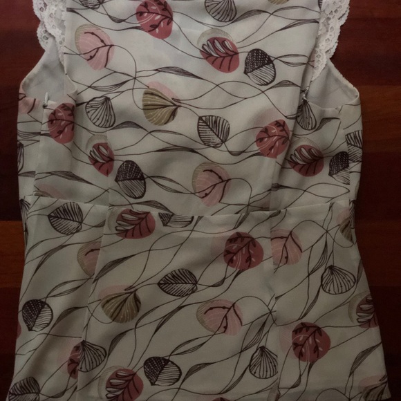 Delicate LOFT Shell - Picture 2 of 4